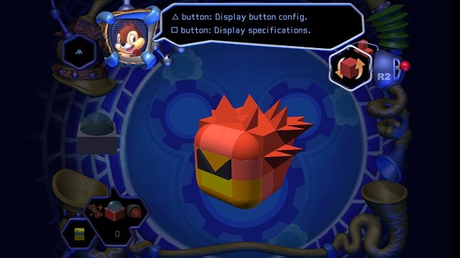 Kingdom Hearts HD 1.5 Remix - Imagen 43
